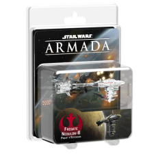 Star Wars Armada : Frégate Nébulon-B (FR)
